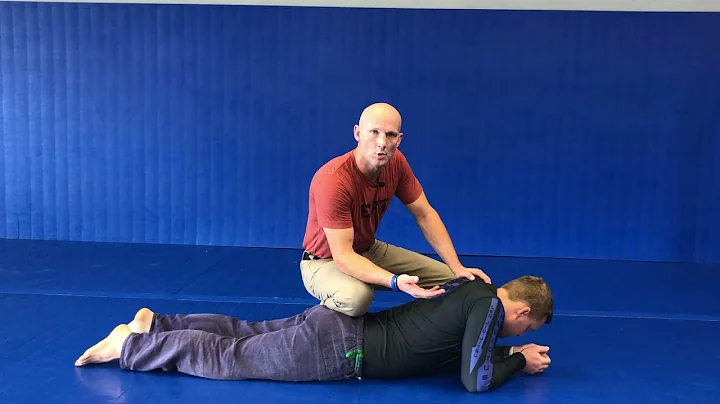 Arm Extractions with Jay Wadsworth