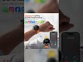 Smart Watch 1.6in FHD AMOLED, AOD, BT Calls, Dual-Core, 3ATM – Kieslect KR2 Pro – AliExpress