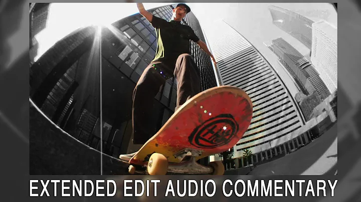 Bobby Dekeyzer Thrasher Extended Cut Audio Comment...