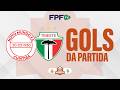 GOLS | NOVO MUNDO 1X2 TRIESTE | SUBURBANA 2026 | SEMIFINAL (IDA)