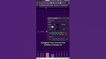 Try This with You Hi-Hats #flstudio #musicproducer #musicproduction #tips #beatmaking #flstudiobeats