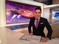 BAKU. Туристы выбирают Баку. AzTV. Tural Orucov