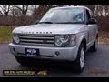 2004 Land Rover Range Rover HSE Test Drive