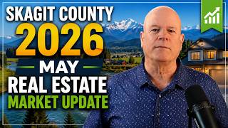 Skagit County Real Estate Market update May 2026