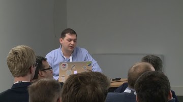 Alfresco DevCon 2018: Using and Extending the Alfresco Content App