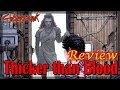 Cyberpunk 2020: Thicker Than Blood - RPG Review