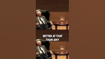 Charlie Munger on the importance of Energy | #ai #oil #lithium #energy #datacenter #nvidia