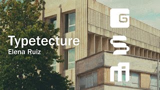 How One Designer Turned a City into an Alphabet