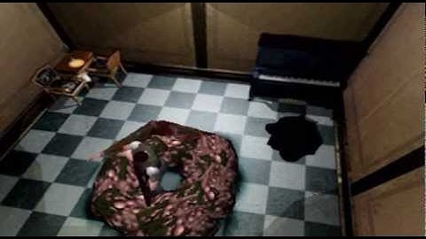 SGB Play: Resident Evil - Part 7