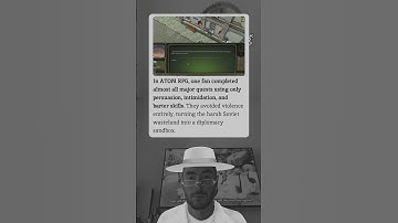 Atom RPG Player Solved Quests Using Only Speech Skill