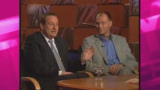 Volker Heißmann und Martin Rassau im Interview (2004)