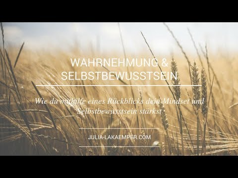 So stärkst du