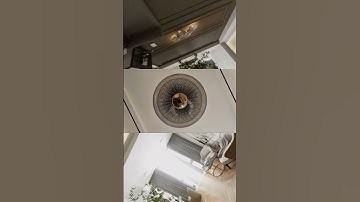 Interior Design & Animation #interior #animation #d5render #3dsmax #render #luxury #design #4k #D5