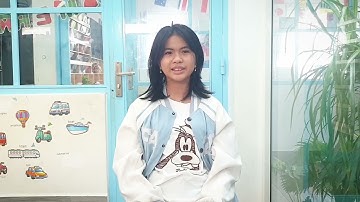 Tiếng Anh Giao Tiếp Tại Phan Thiết: Aria talking about Weather