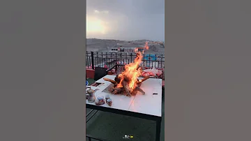 طريق الميه خميس مشيط ابها 