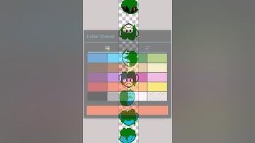 Easiest way to edit/recolor graal heads