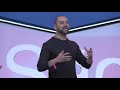 A gente é aquilo que a gente espalha | Marc Tawil | TEDxSaoPaulo