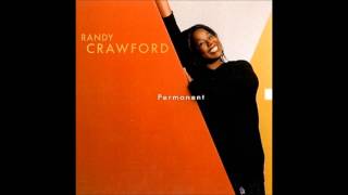 Randy Crawford - When I Get Over You