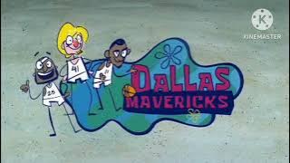 Dallas Mavericks Theme (Instrumental)