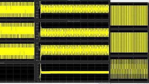 ELECTRIC TRACTION MODEL MATLAB SIMULINK TRACTION MODEL
