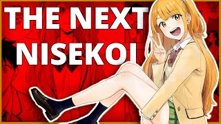 Will This Manga be the Next Nisekoi? || Himaten! First Thoughts