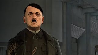 Wir beenden den 2. Weltkrieg! | Sniper Elite 4 screenshot 5