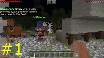 Learning to trade! | The Traveling Trader Episode 1