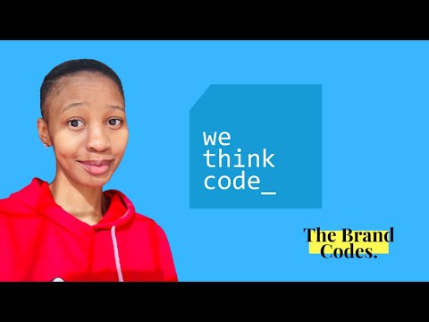 MY FIRST YEAR AT WETHINKCODE | MY EXPERIENCE | INTERNSHIP