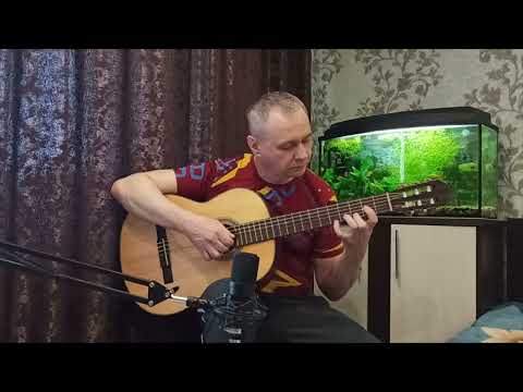 Guitar Inspiration 2023 | Михаил Исупов