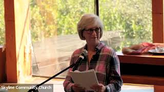 Everything Turns Tom Manley August 3, 2025