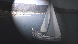 Vignette de la vidéo ""საით მიდის გემი თეთრი..." -- ექსპრომტად"