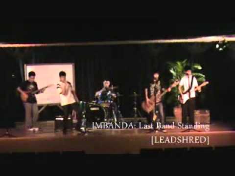 IMBANDA 2010: Leadshred.wmv