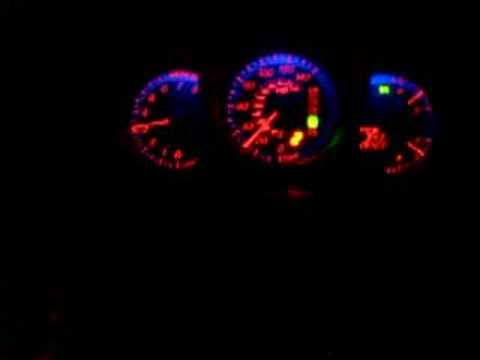 Mazda 3 Inside Hard Drive At Night Youtube