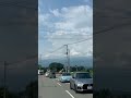 一般道路normal road 【JAPAN 】西村知美