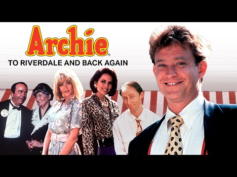 Archie: To Riverdale and Back Again (1990) | Full Movie | Christopher Rich |