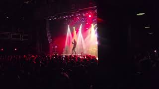 Caskets - Guiding Light - 4K - Live @ The House of Blues in Anaheim, California 4/11/26