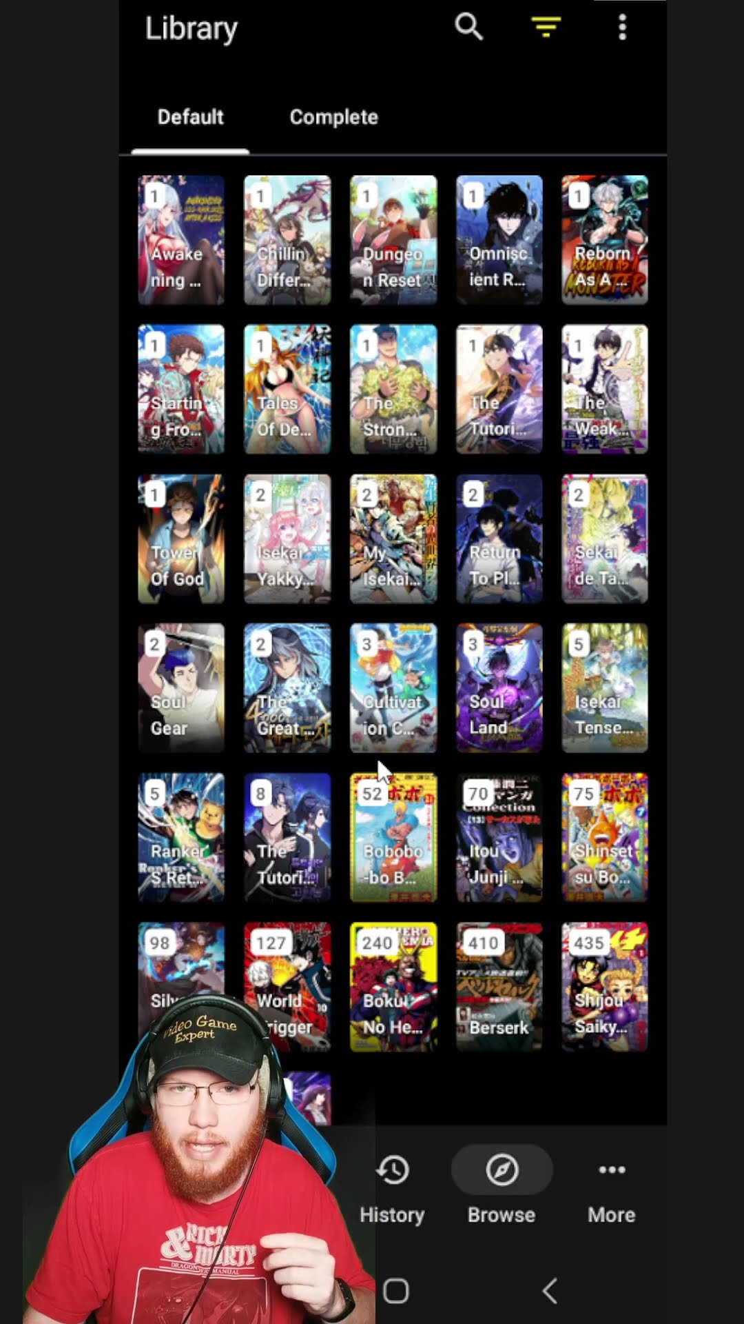 Discover the Best Website Khủng Read Anime Manga - Your Ultimate Guide Khủng a Seamless Digital Anime Experience