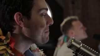 Echo Bloom - The English Teacher (from the concert film Blue Shift)