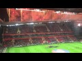 Открытие стадиона ЦСКА и первый матч за 1 минуту | "Arena CSKA" opening ceremony in 1 minute