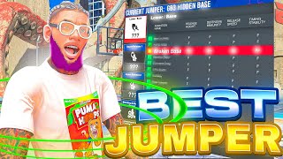 The Best Jumpshots For Guards On Nba 2K24 Season 7 Use Comp Guard Jumpers To Never Miss Again