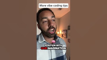 Vibe Coding: Imagination Meets AI