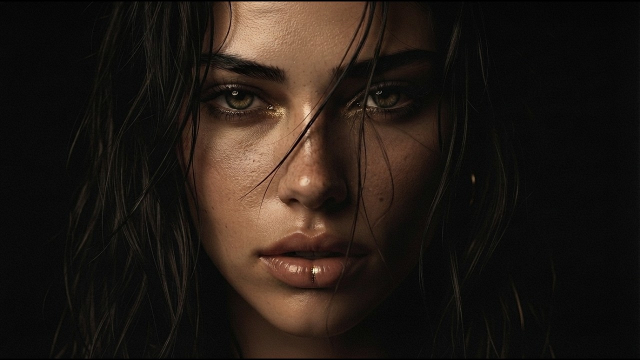 Vibes.... — Somewhere Between Us (Original Mix)
