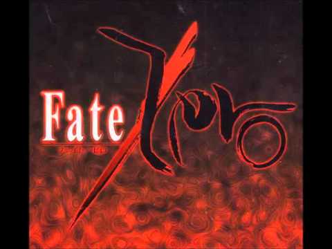 Fate Zero ラジオマテリアル 第05回放送 Youtube