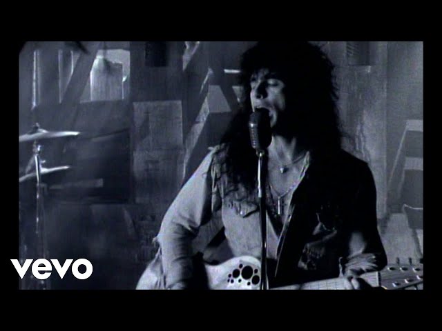 Britny Fox - Dream On