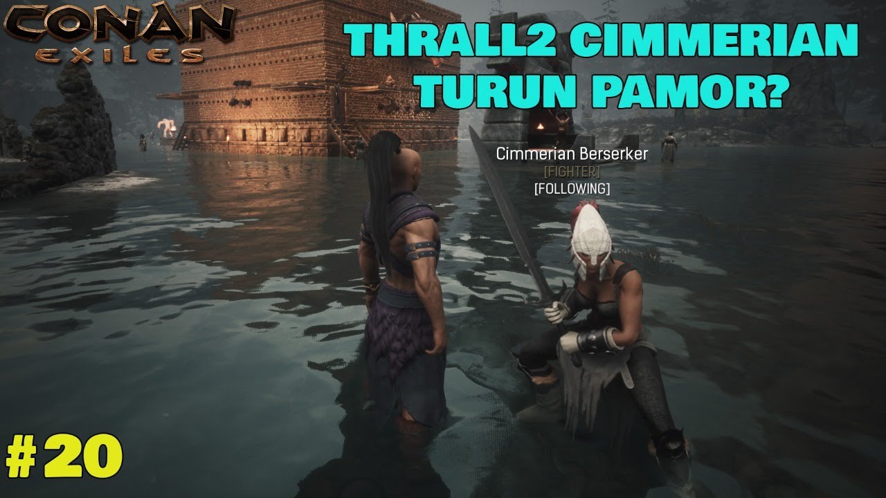 CARI BEASTMASTER TEIMOS