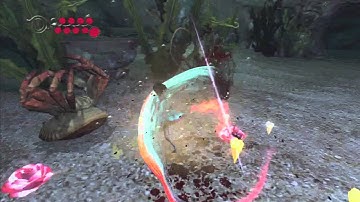 Alice Madness Returns Walkthrough Part 08 (Chapter 2)