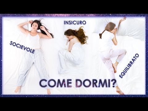 Video: Come sapere se qualcuno è incosciente o dorme