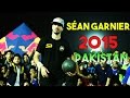 San garnier  pakistan 2015