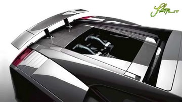ORACLE Lamborghini Gallardo Superleggera White LED Lights by ShopPMLIT.com