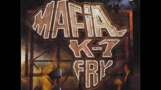 "BALANCE" MAFIA K'1 FRY